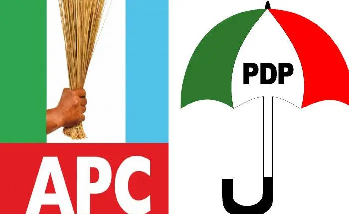 RIVERS: APC Criticize PDP for Holding Rally on Day of Mourning Attahiru, Others | Daily Report Nigeria