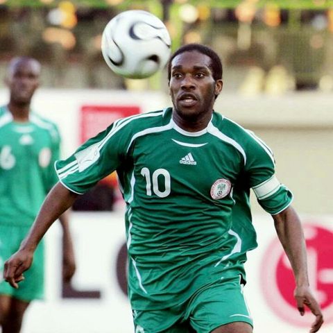 Fact File: Top 15 Goalers in Nigerian Football History | Daily Report Nigeria