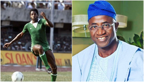 Fact File: Top 15 Goalers in Nigerian Football History | Daily Report Nigeria