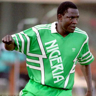 Fact File: Top 15 Goalers in Nigerian Football History | Daily Report Nigeria