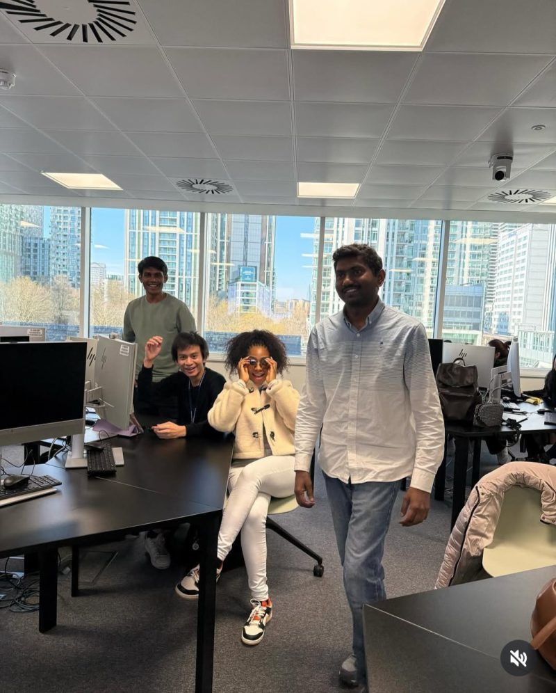 BBNaija Mercy Returns To School, Shares Photos