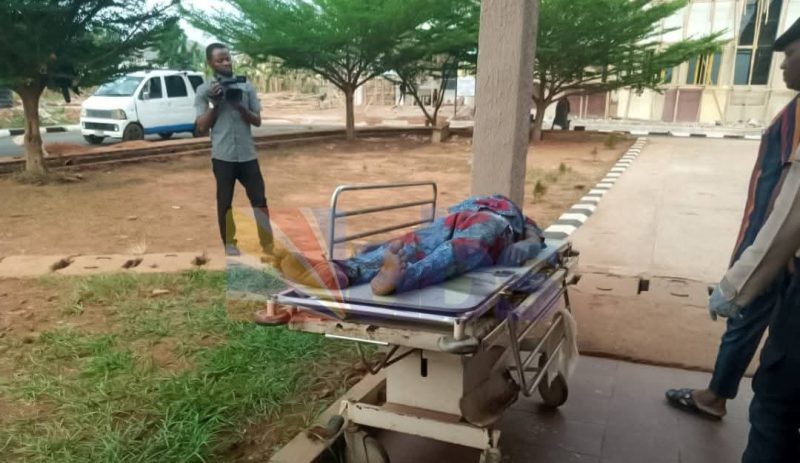 One Dead, 29 Injured in Car Crash Involving Catholic Knights