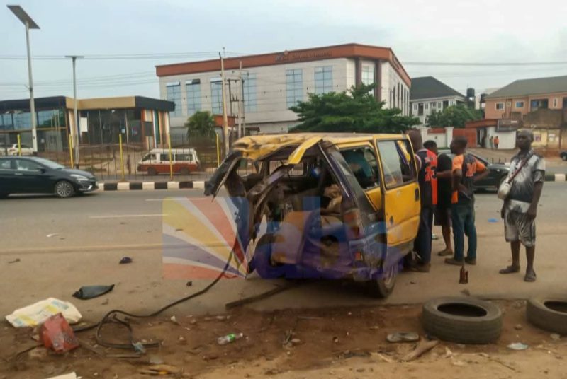 One Dead, 29 Injured in Car Crash Involving Catholic Knights