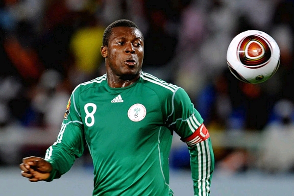 Fact File: Top 15 Goalers in Nigerian Football History | Daily Report Nigeria