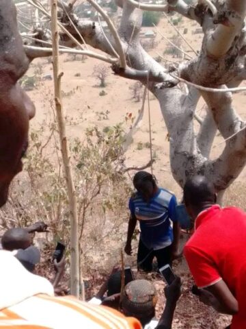 Again, Lady Commits Suicide In Gombe Community
