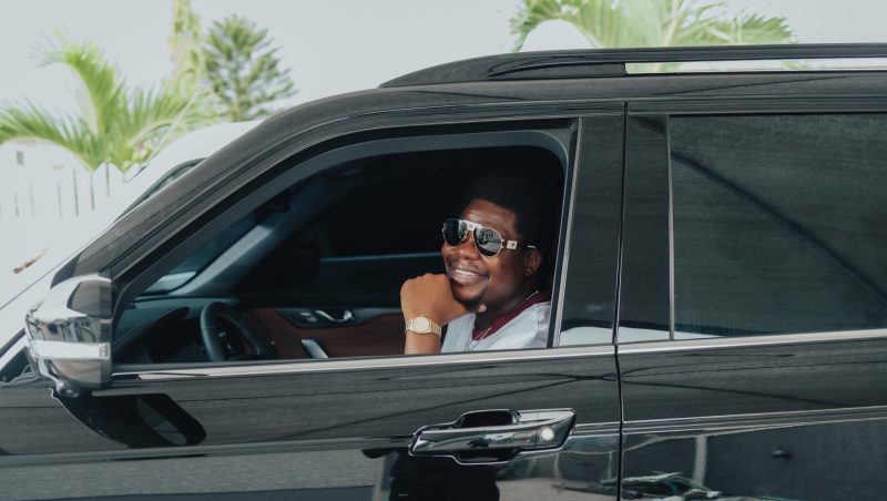 Mikano Motors brings Mr. Macaroni’s birthday gift, updated Ambassador | Daily Report Nigeria