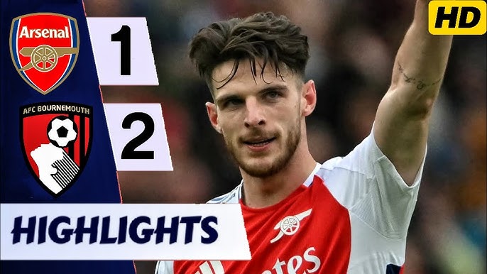Arsenal, PSG loses weekend matches as Barca, Inter Grab wins before UCL semifinals second leg | Daily Report Nigeria