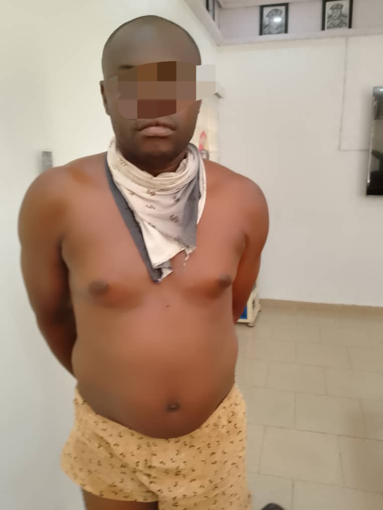Troops Arrest Gunrunner, Recovers Live Ammunitions In Anambra