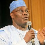 PDP Group Asks Atiku Not To Contest Presidency in 2023 | Daily Report Nigeria