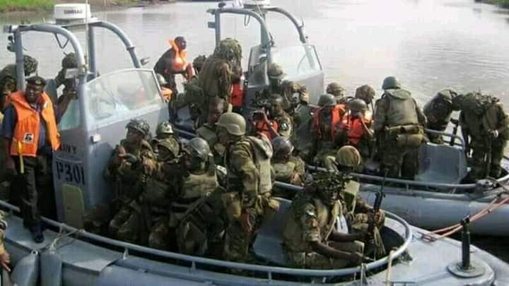 BREAKING: Military Withdraws from Okuama after Tragic Incident | Daily Report Nigeria