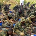 Over 1,000 Soldiers Resign From Army In Four Years – Report | Daily Report Nigeria