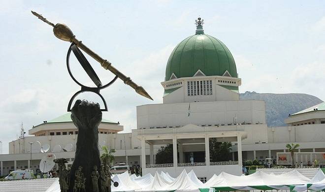 NASS Appoints Bashir Abubakar as Chief Public Complaint Commissioner | Daily Report Nigeria