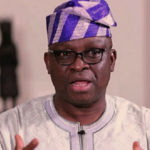 What Will Happen if APC Wins Presidential Election - Fayose | Daily Report Nigeria