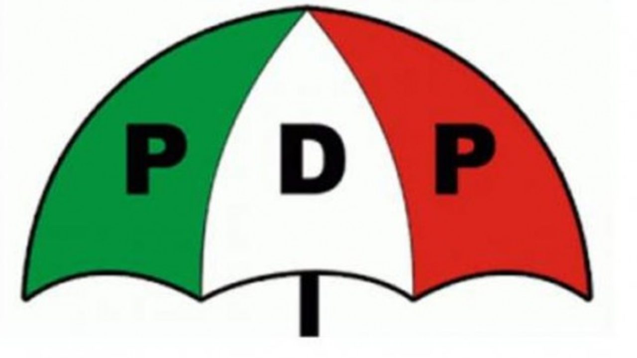 2023 Presidency: PDP Gives North Go Ahead Despite Having National Chairman | Daily Report Nigeria