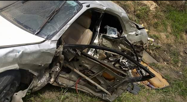 15 Feared Dead in Kaduna Auto Crash | Daily Report Nigeria