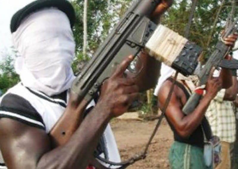 Tragic: Gunmen Kill 13 Family Members in One Attack | Daily Report Nigeria