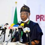 Vaccine Nationalism Will Thwart Efforts To Restart Tourism Sector - Lai Mohammed | Daily Report Nigeria