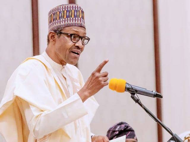 Breaking: PMB Presents Budget 2021, States Nigeria's Biggest Challenge | Daily Report Nigeria