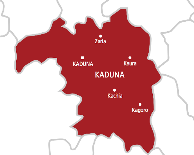 Kaduna | Daily Report Nigeria