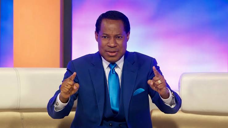 COVID-19: UK Fines Pastor Chris' Channel N65.6m Over Misinformation | Daily Report Nigeria