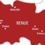 Robbers Beg For Forgiveness while Robbing Priest in Benue | Daily Report Nigeria