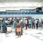 Breaking: 268 Evacuated Nigerians Lands Abuja From China | Daily Report Nigeria