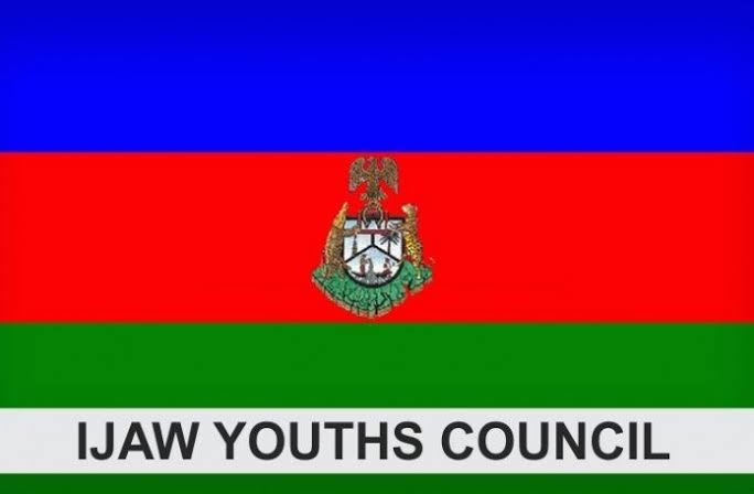 Ijaw Youth Council | Daily Report