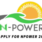 Apply For Npower 2020 | Daily Report Nigeria