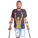 Student Sues Army For ₦1bn After Amputation From Soldier's Bullet | Daily Report Nigeria