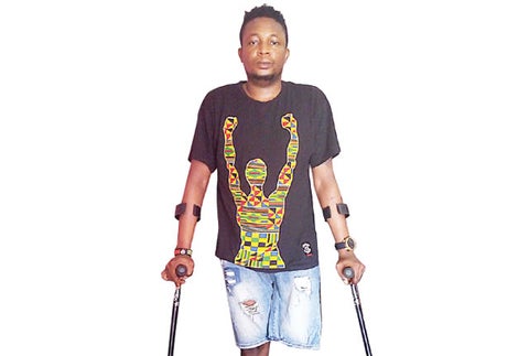 Student Sues Army For ₦1bn After Amputation From Soldier's Bullet | Daily Report Nigeria