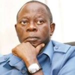 Oshiomhole Threatens Legal Action Against PDP | Daily Report Nigeria