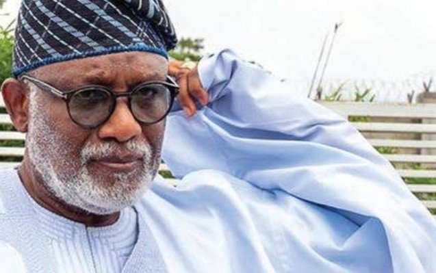 Akeredolu And Plight of Ijaws in Ondo | Daily Report Nigeria