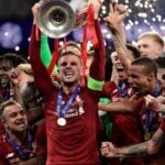 Breaking: Liverpool Are Premier League Champions | Daily Report Nigeria
