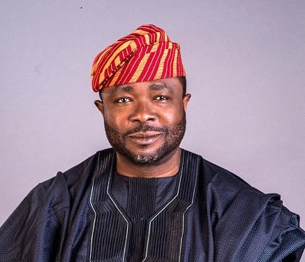 Breaking: Popular Nigerian Senator, Pepperito is Dead | Daily Report Nigeria