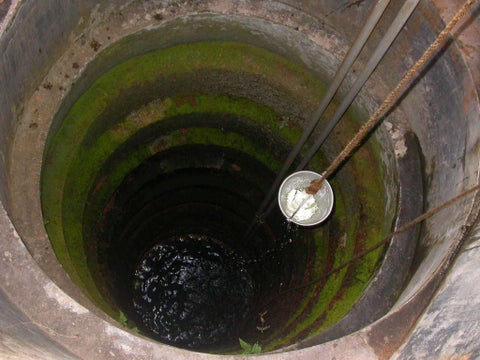 Katsina Man Kills Wife, Hides Corpse in a Well | Daily Report Nigeria