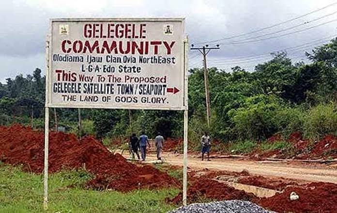 Tension as Gelegele Community Shuts Down Dubri Oil Firm Over Marginalization | Daily Report Nigeria