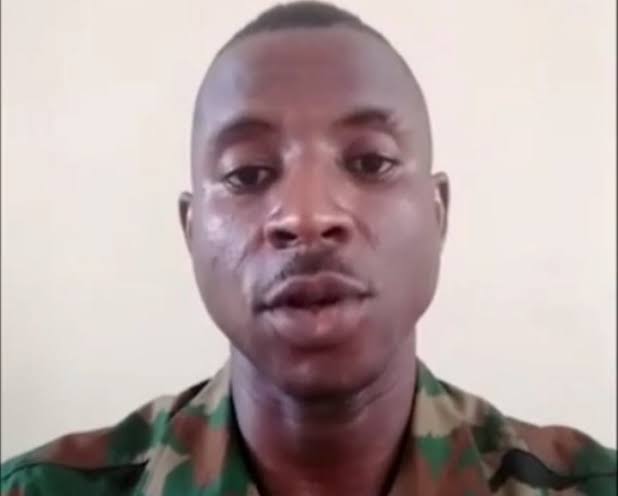 Nigerian Army Arrests Soldier Who Called Buratai, Service Chiefs Incompetent | Daily Report Nigeria