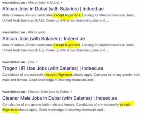 HushPuppi: Nigerians Barred From Taking Jobs in Dubai | Daily Report Nigeria