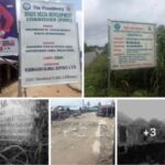 NDDC Contracts: Projects Abandoned By Lawmaker Mentioned by Akpabio Surfaces | Daily Report Nigeria
