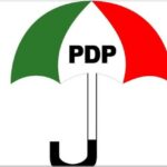 PDP Suspends Former Governor | Daily Report Nigeria