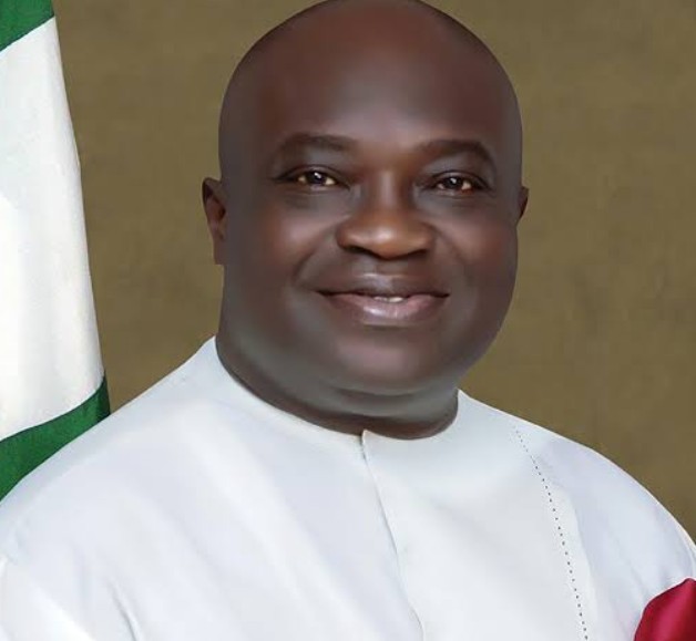 Breaking: Governor Ikpeazu Recovers From Coronavirus | Daily Report Nigeria