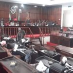 Ondo Lawmakers Serves Impeachment Notice On Embattled Deputy Governor | Daily Report Nigeria