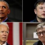 Twitter Accounts Of Barrack Obama, Bill Gates, Jeff Bezos, Kanye West, Elon Musk, Others Hacked | Daily Report Nigeria