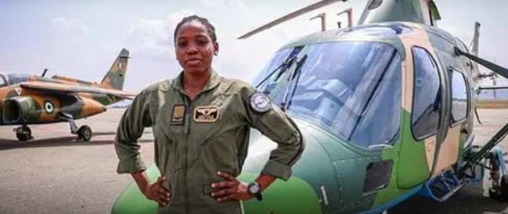 Arotile's Sister Calls On Nigerian Air Force To investigate Pilot's Death | Daily Report Nigeria