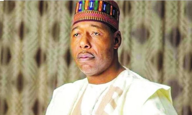 Borno Governor, Zulum Blasts Nigerian Army Over Convoy Attack | Daily Report Nigeria