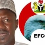 Magu Released From Detention After 9 Days | Daily Report Nigeria