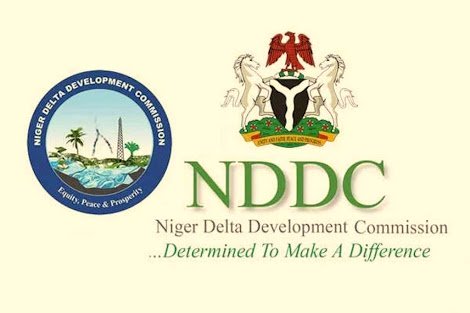 NDDC Probe: Senate Calls For Sack of IMC, Seeks Refund of ₦4.9bn | Daily Report Nigeria