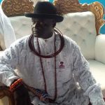 Niger Delta: Gbaramatu Chief Calls For Holistic Dialogue to End Agitations | Daily Report Nigeria