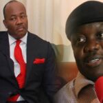 NDDC Contracts: Uduaghan Denies Akpabio Allegations | Daily Report Nigeria
