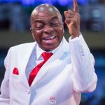 Oyedepo Cautions FG Over New Law on Churches | Daily Report Nigeria